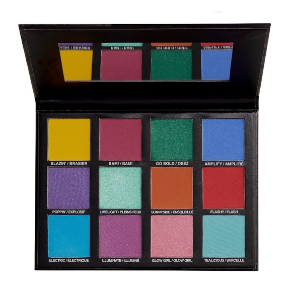 Black Radiance palette lot - Picture 11 of 12